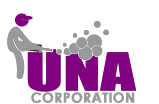 UNA Logo